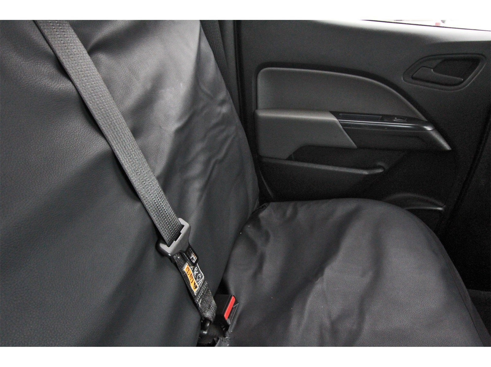 2021 GMC Canyon Elevation Standard