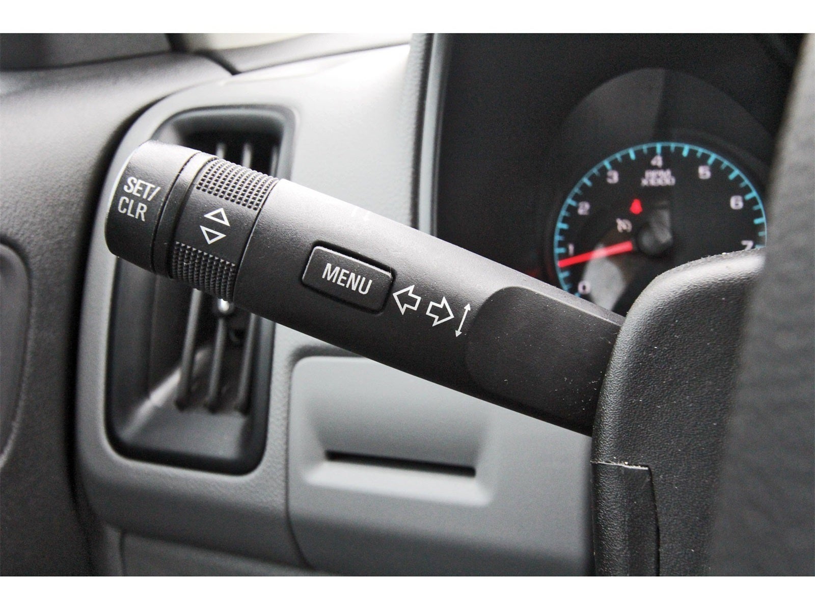 2021 GMC Canyon Elevation Standard