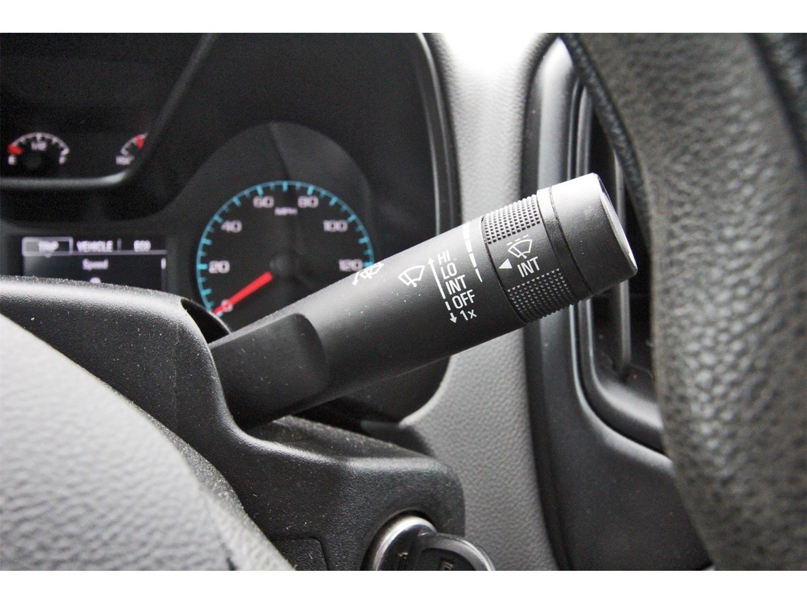 2021 GMC Canyon Elevation Standard