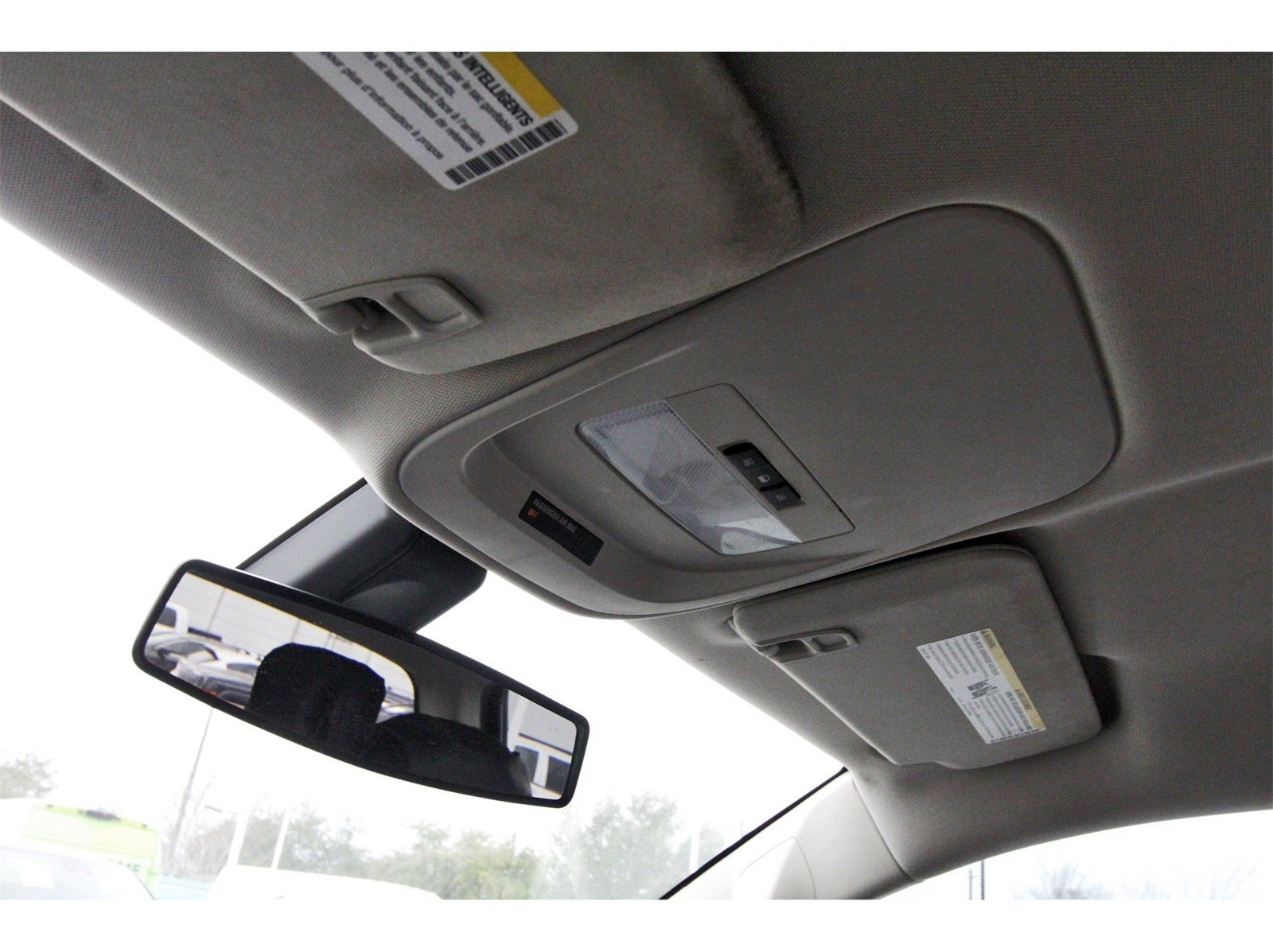 2021 GMC Canyon Elevation Standard