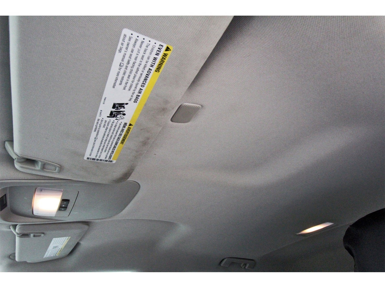 2021 GMC Canyon Elevation Standard