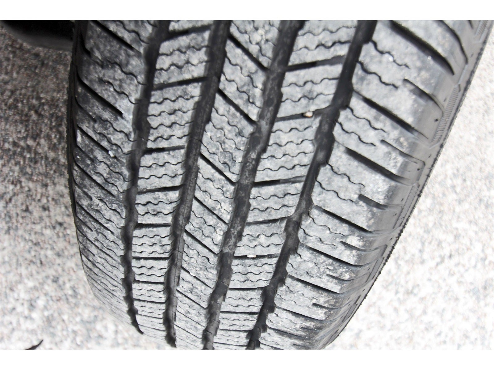 2021 GMC Canyon Elevation Standard