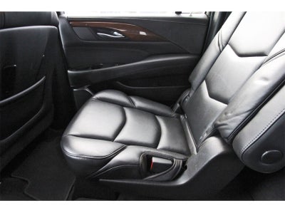 2019 Cadillac Escalade ESV Premium