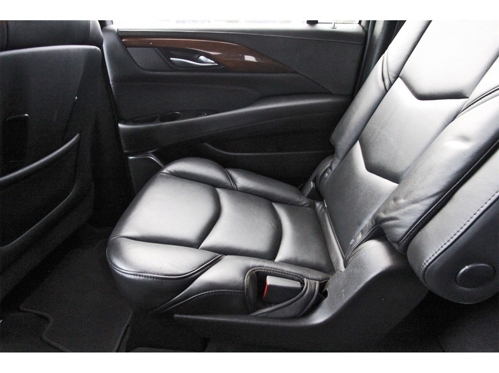 2019 Cadillac Escalade ESV Premium