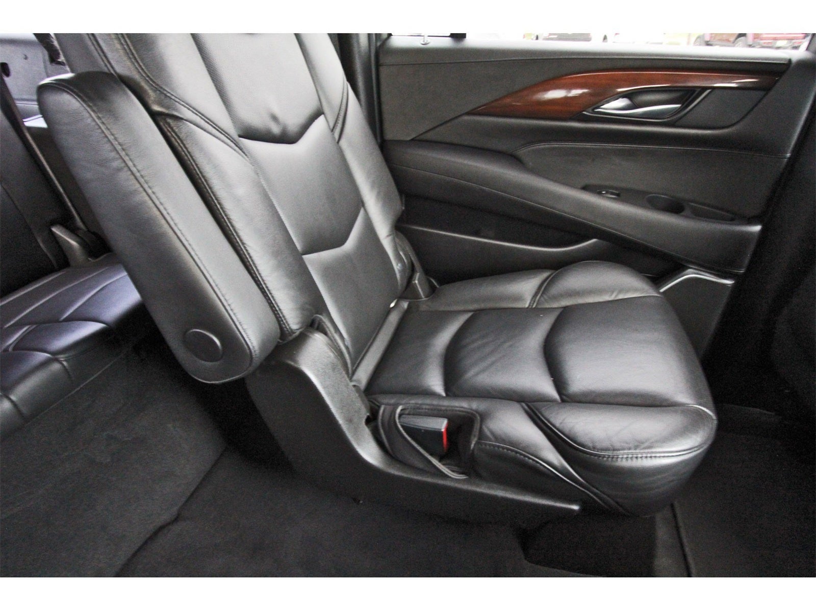 2019 Cadillac Escalade ESV Premium