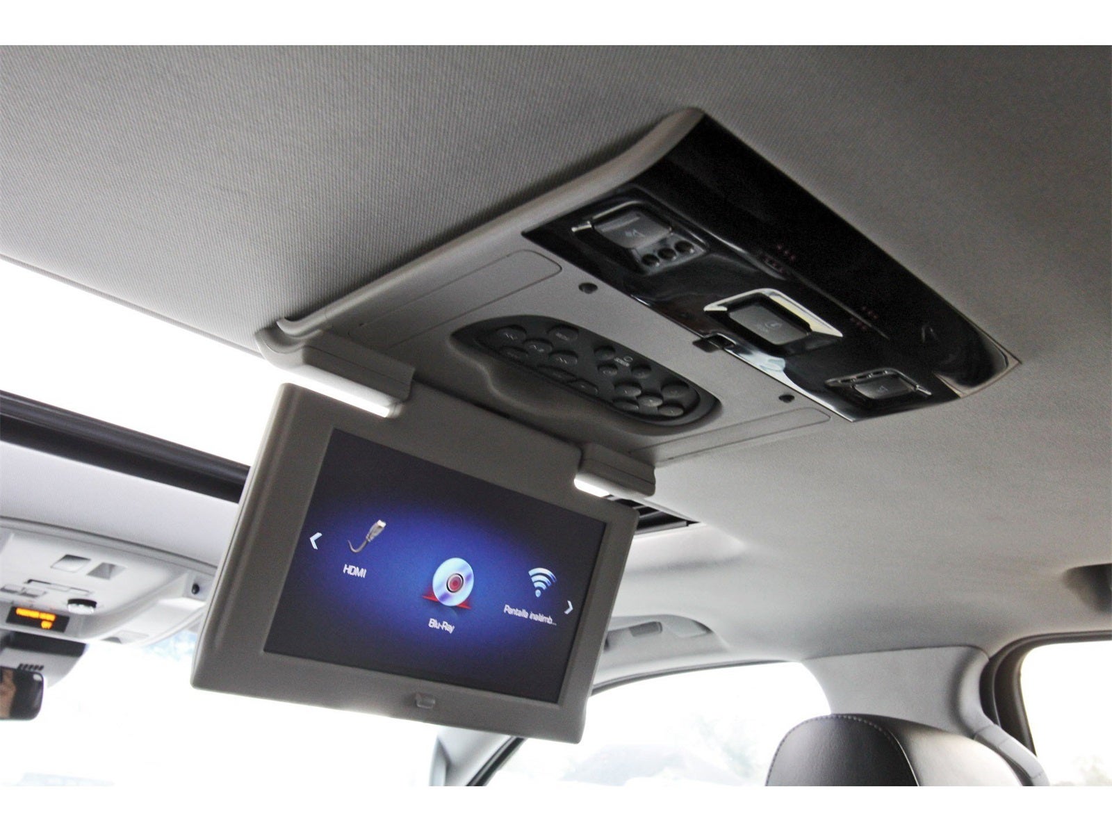 2019 Cadillac Escalade ESV Premium