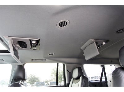 2019 Cadillac Escalade ESV Premium