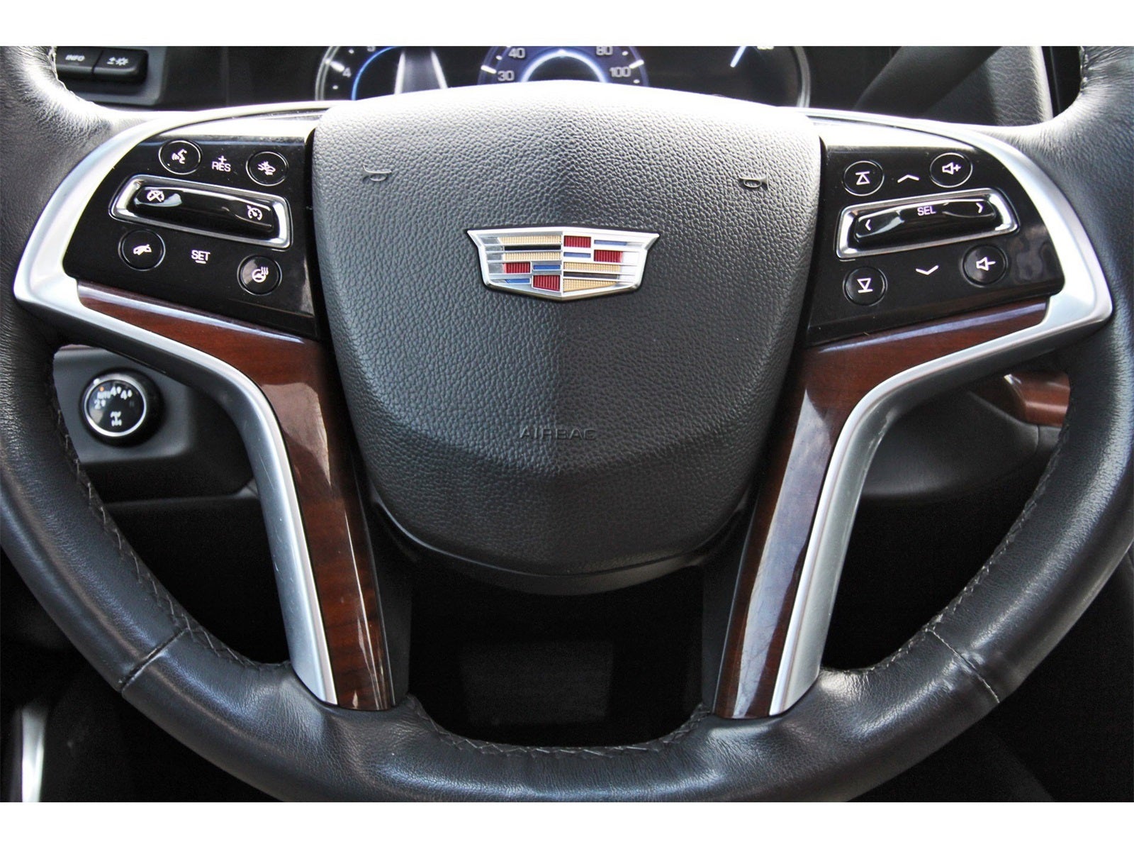 2019 Cadillac Escalade ESV Premium