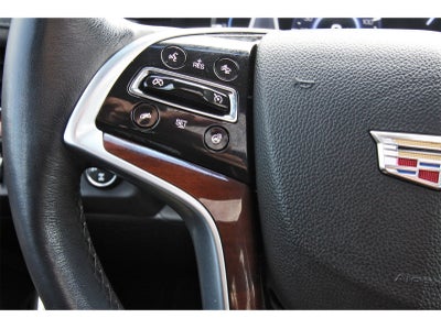 2019 Cadillac Escalade ESV Premium