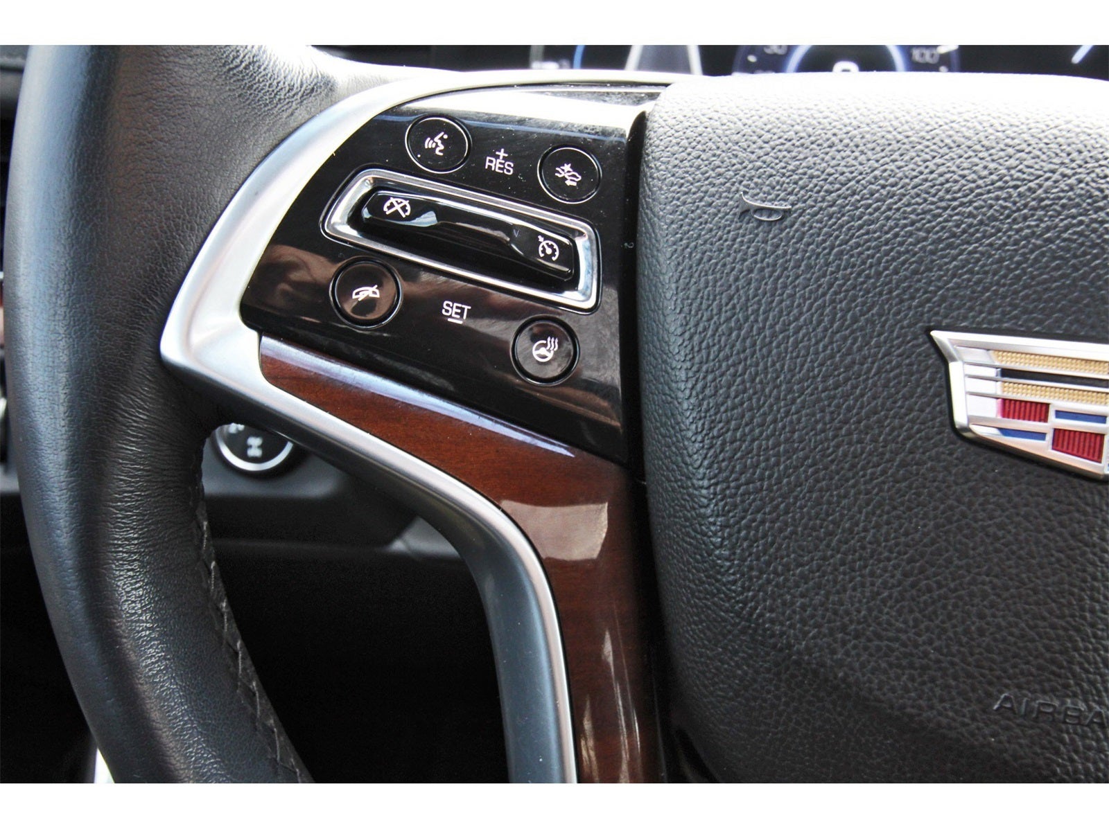 2019 Cadillac Escalade ESV Premium