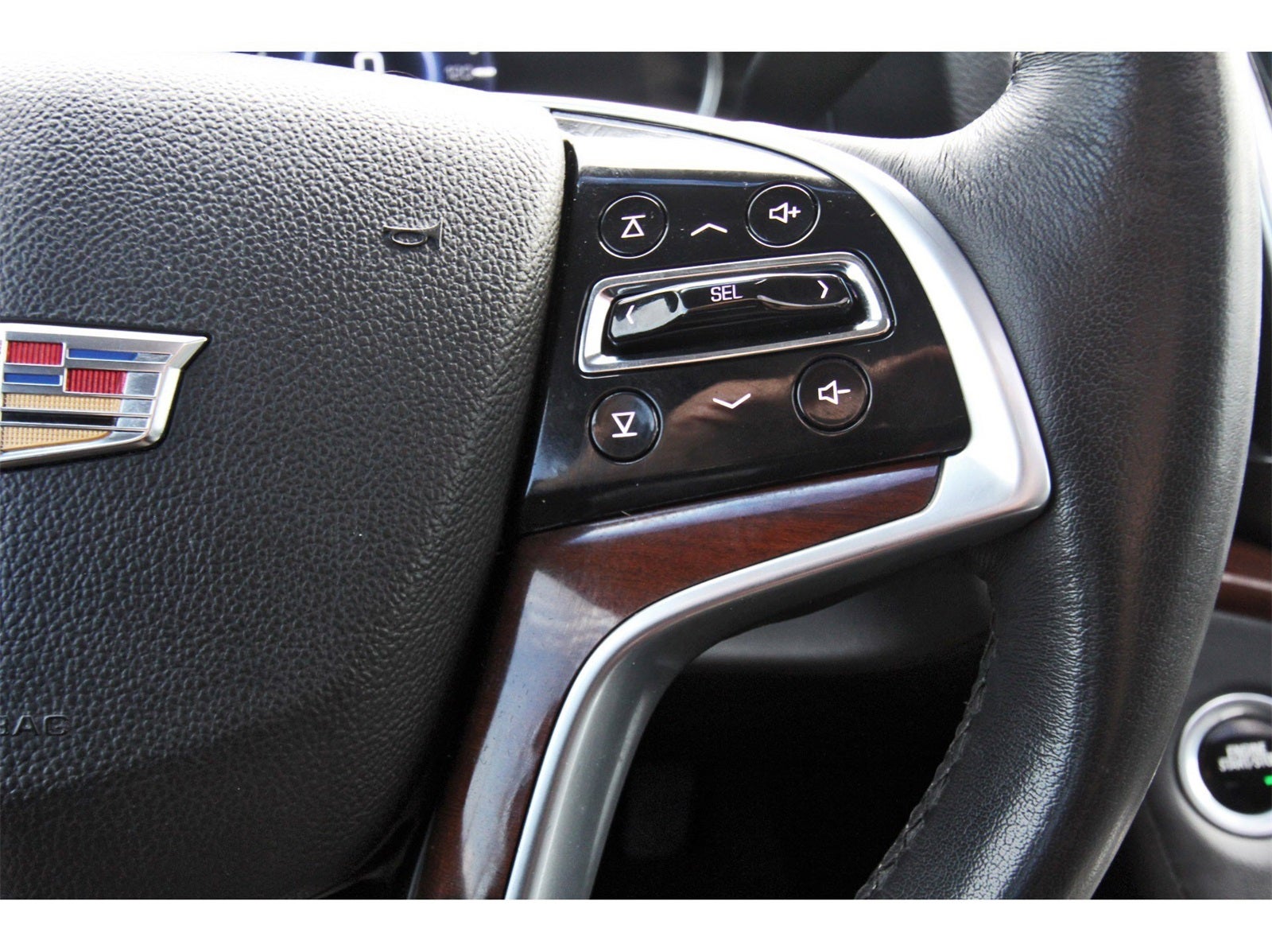 2019 Cadillac Escalade ESV Premium