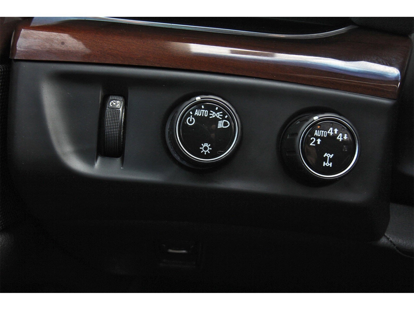 2019 Cadillac Escalade ESV Premium