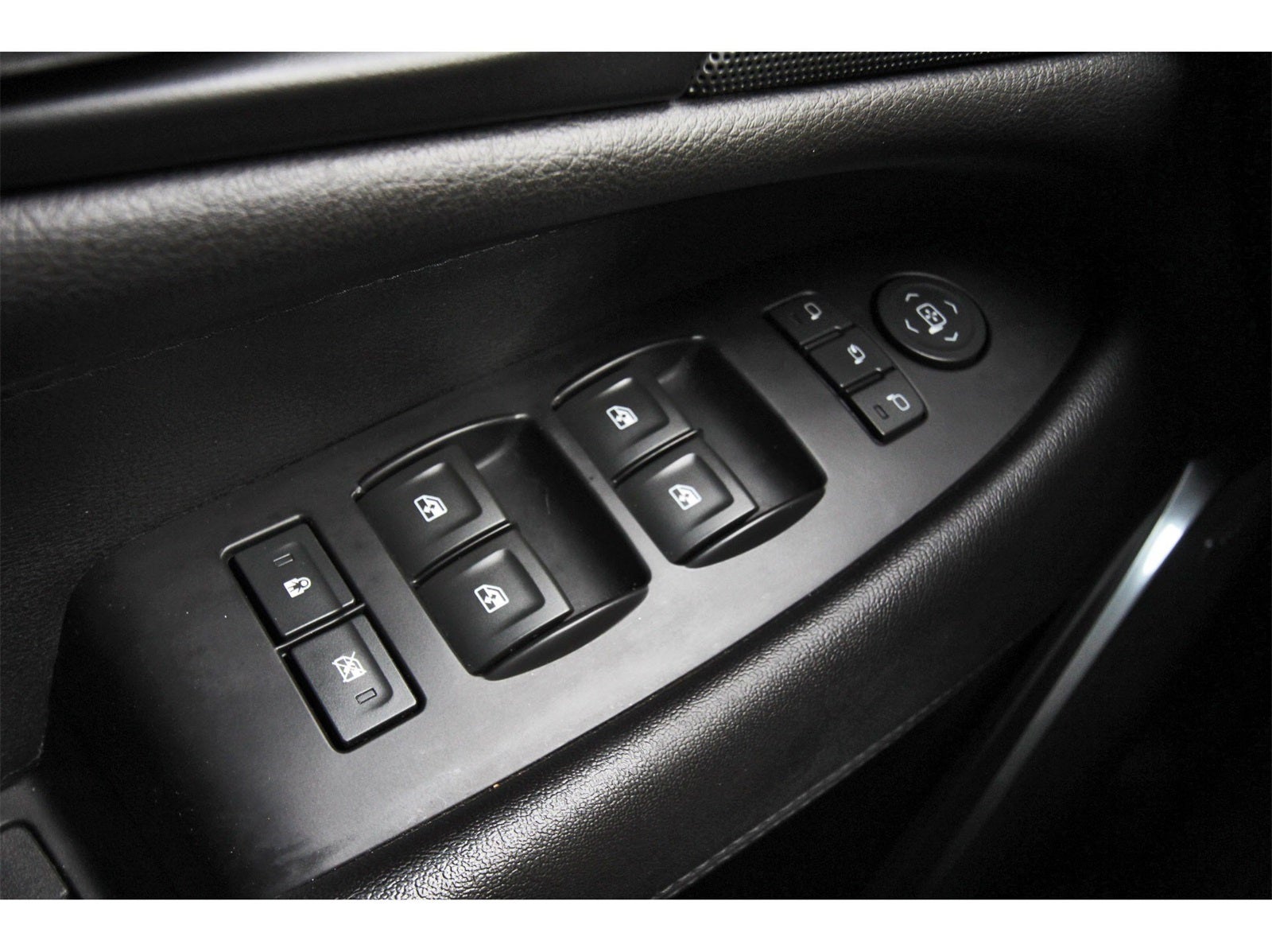 2019 Cadillac Escalade ESV Premium