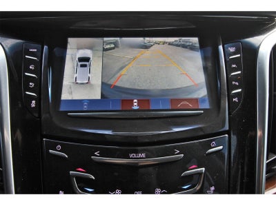 2019 Cadillac Escalade ESV Premium