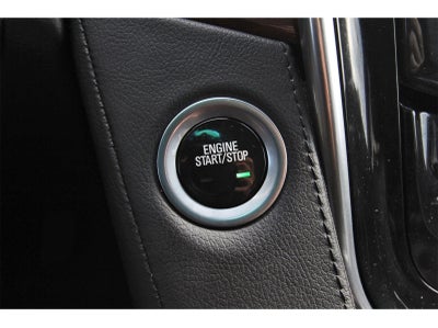 2019 Cadillac Escalade ESV Premium