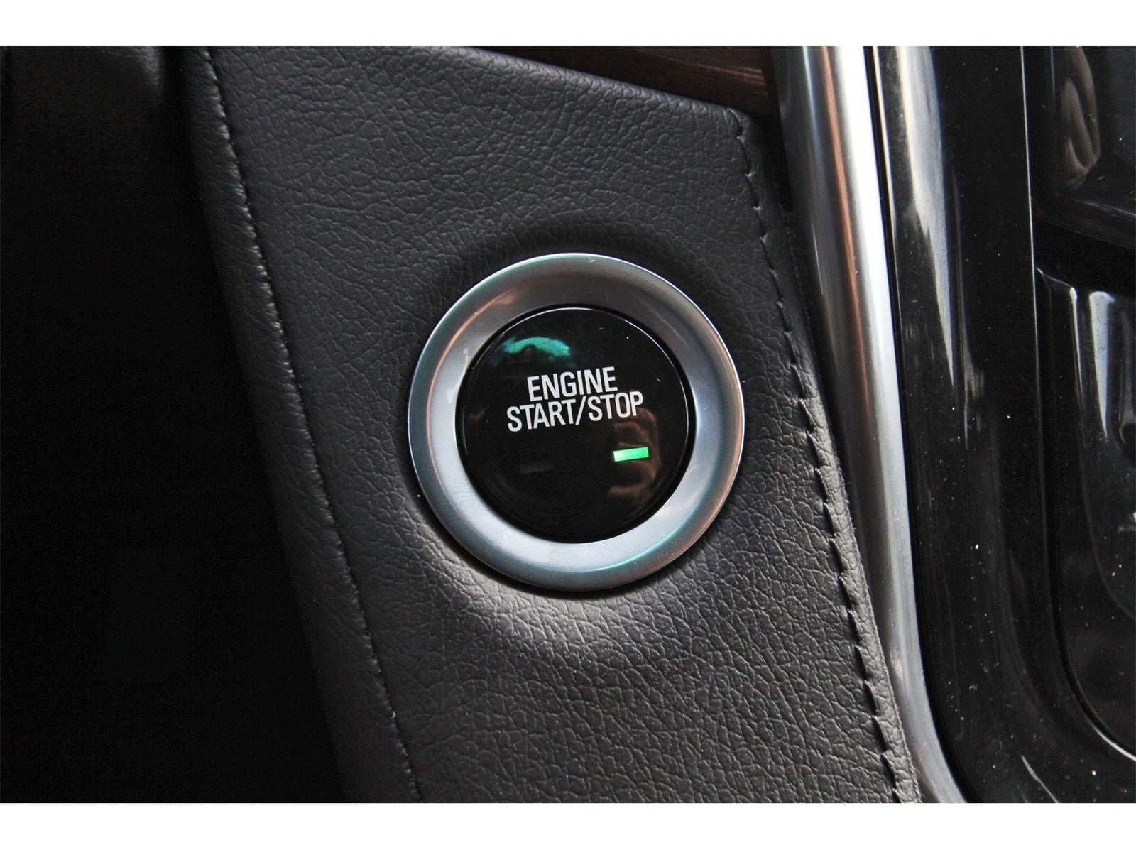 2019 Cadillac Escalade ESV Premium