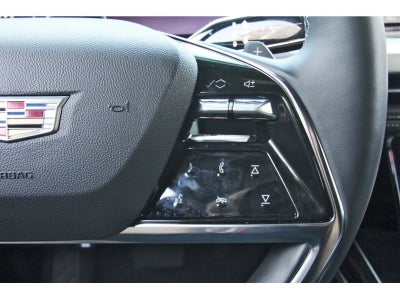 2025 Cadillac Escalade Luxury