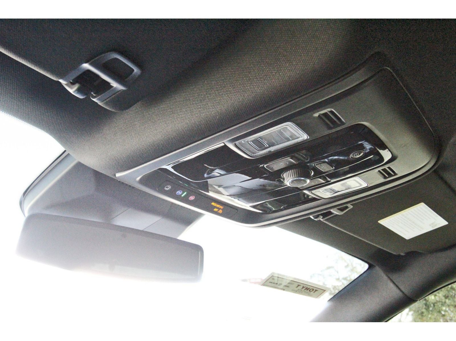 2025 Cadillac Escalade Luxury