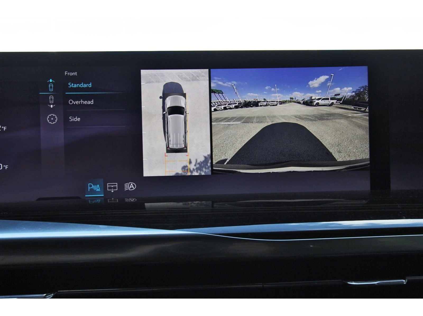 2025 Cadillac Escalade Luxury