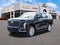 2025 Cadillac Escalade Luxury