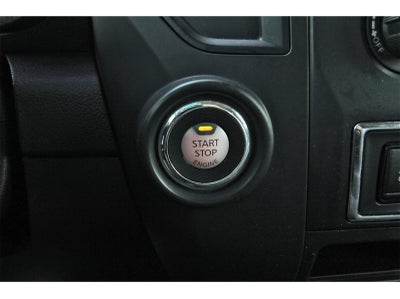 2022 Nissan Titan SV