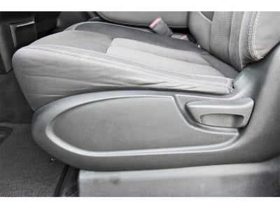 2022 Nissan Titan SV