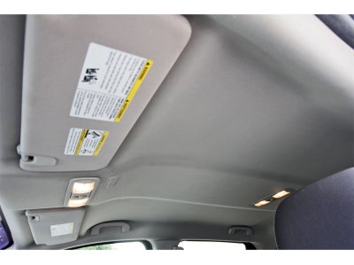 2022 Nissan Titan SV