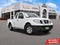 2018 Nissan Frontier S