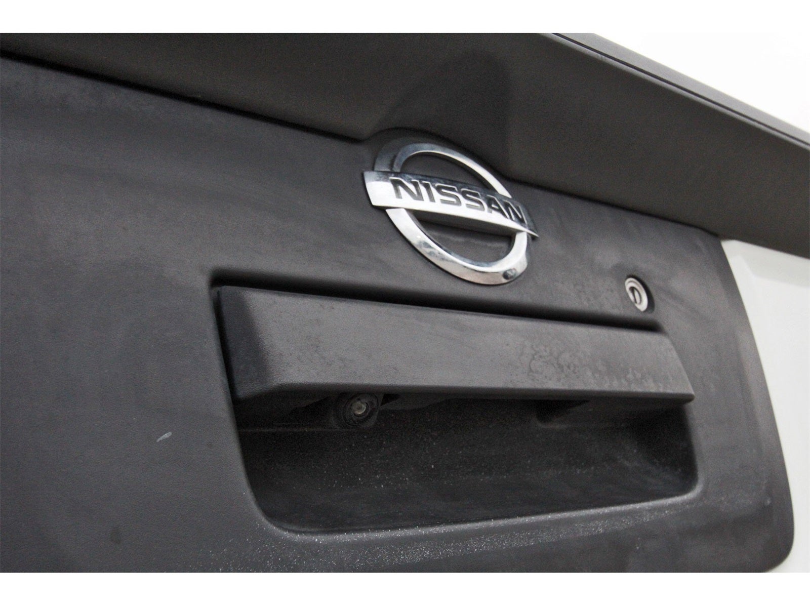 2018 Nissan Frontier S