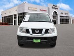 2018 Nissan Frontier S