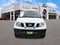 2018 Nissan Frontier S