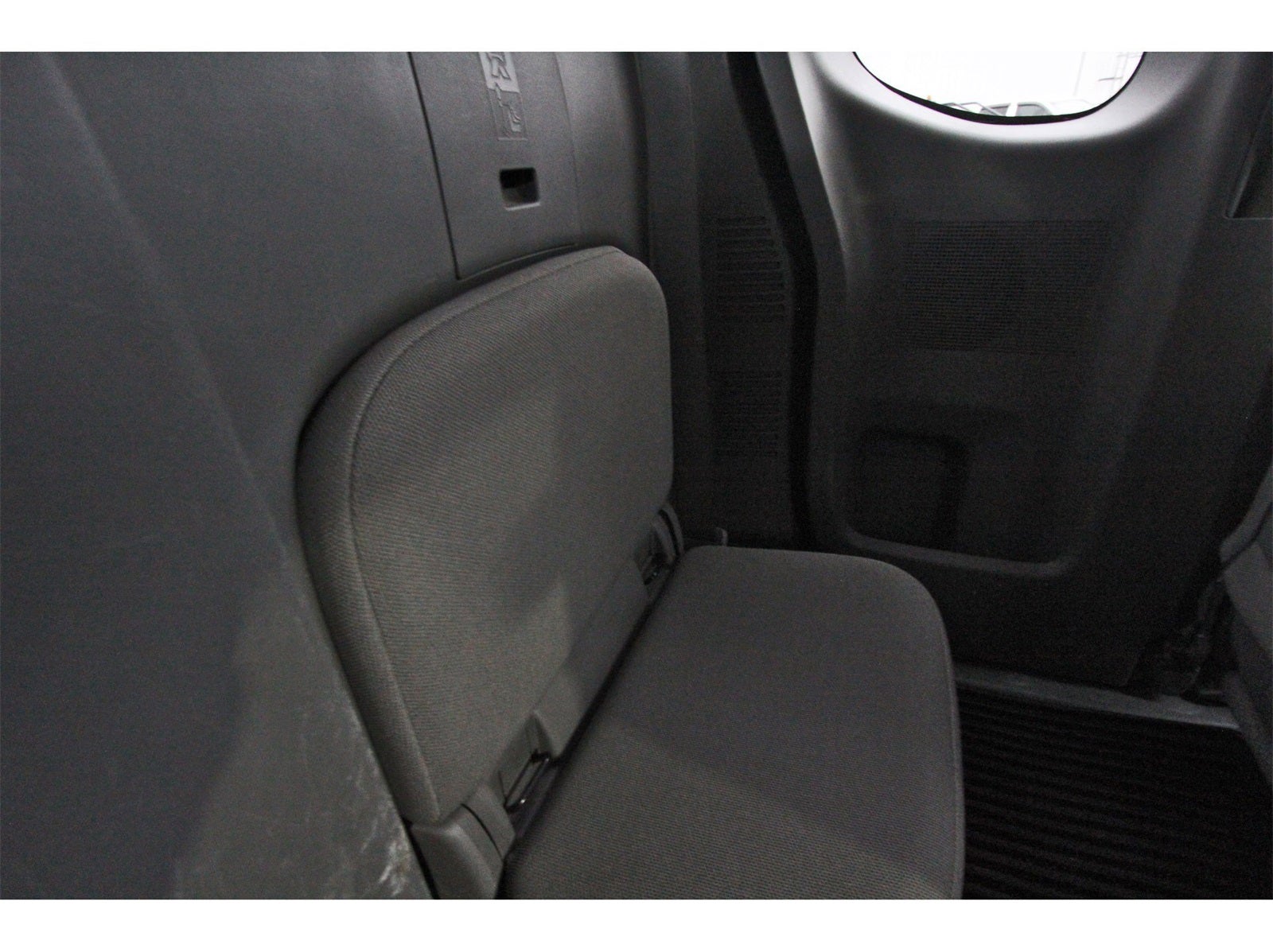 2018 Nissan Frontier S