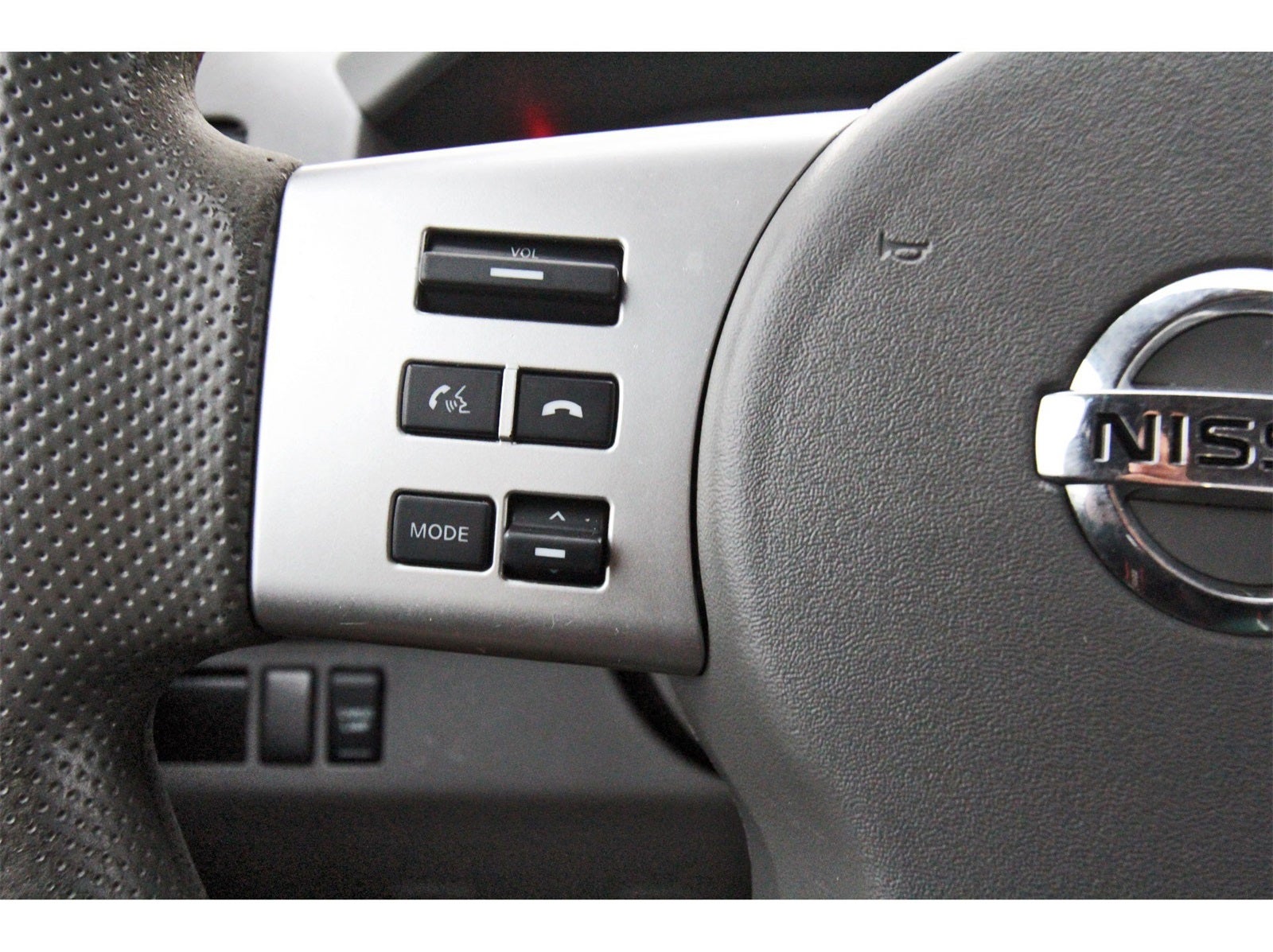 2018 Nissan Frontier S