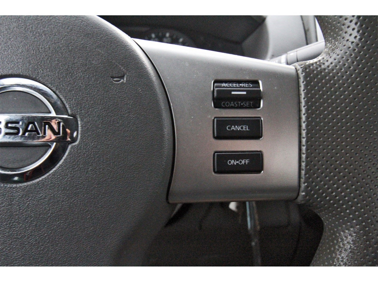 2018 Nissan Frontier S