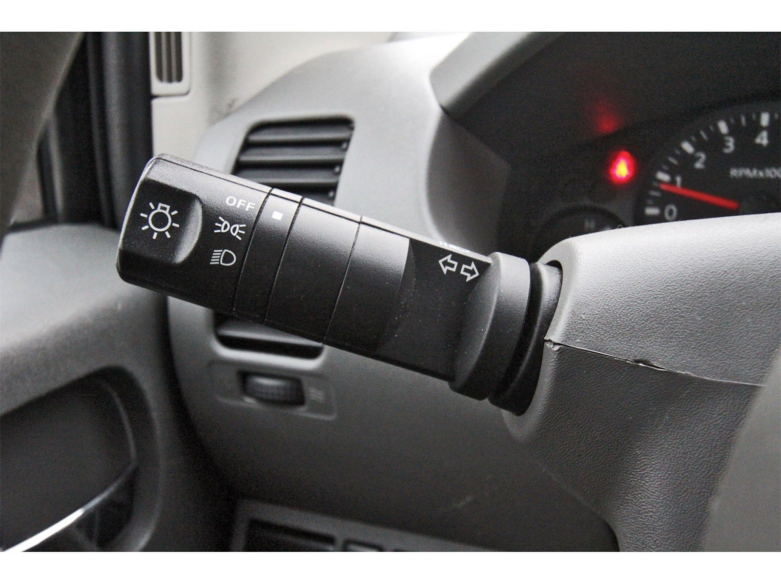 2018 Nissan Frontier S