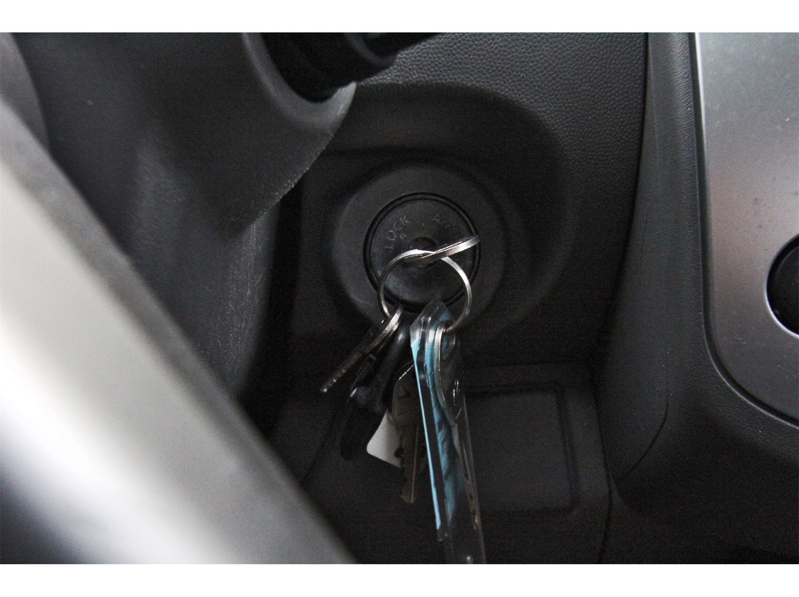 2018 Nissan Frontier S