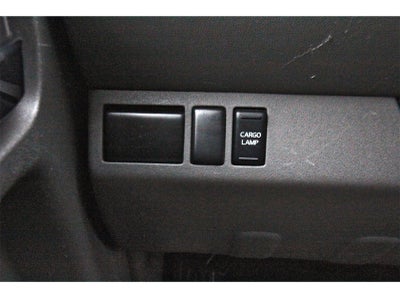 2018 Nissan Frontier S