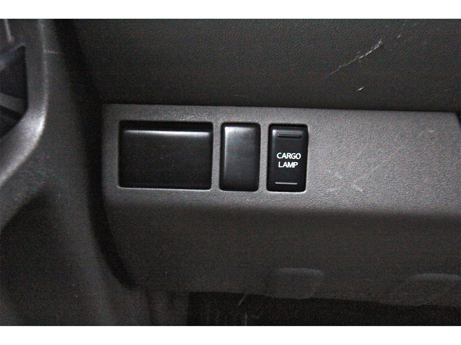 2018 Nissan Frontier S