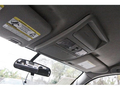 2018 Nissan Frontier S