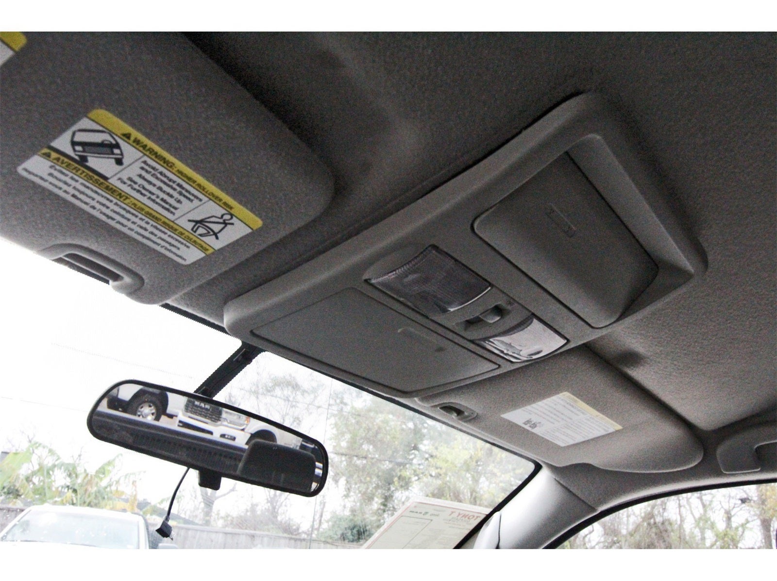 2018 Nissan Frontier S