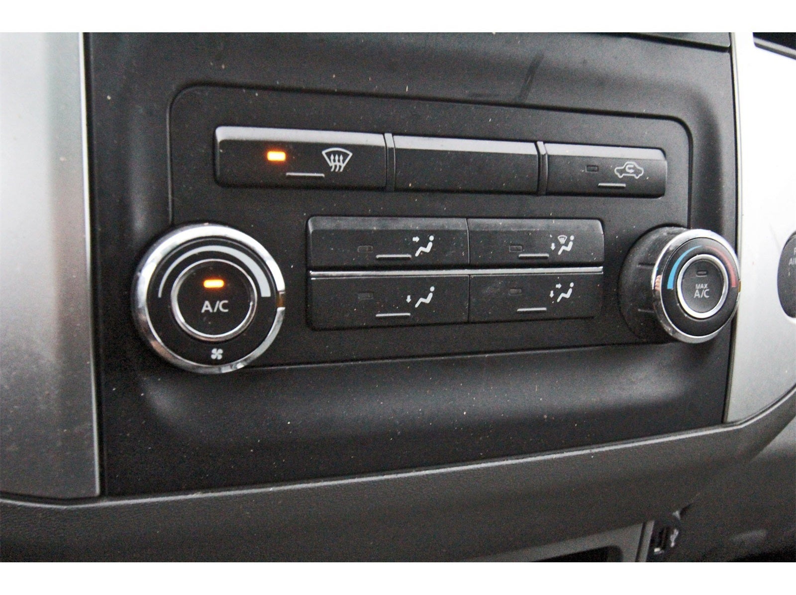 2018 Nissan Frontier S