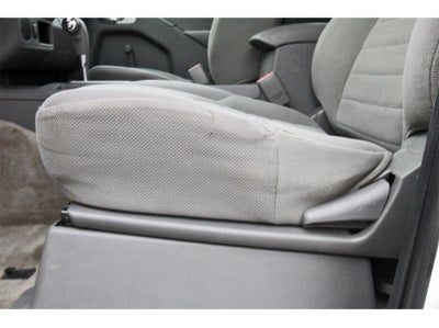 2018 Nissan Frontier S