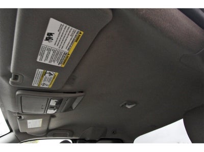 2018 Nissan Frontier S