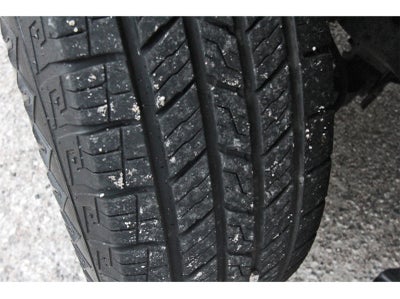 2018 Nissan Frontier S