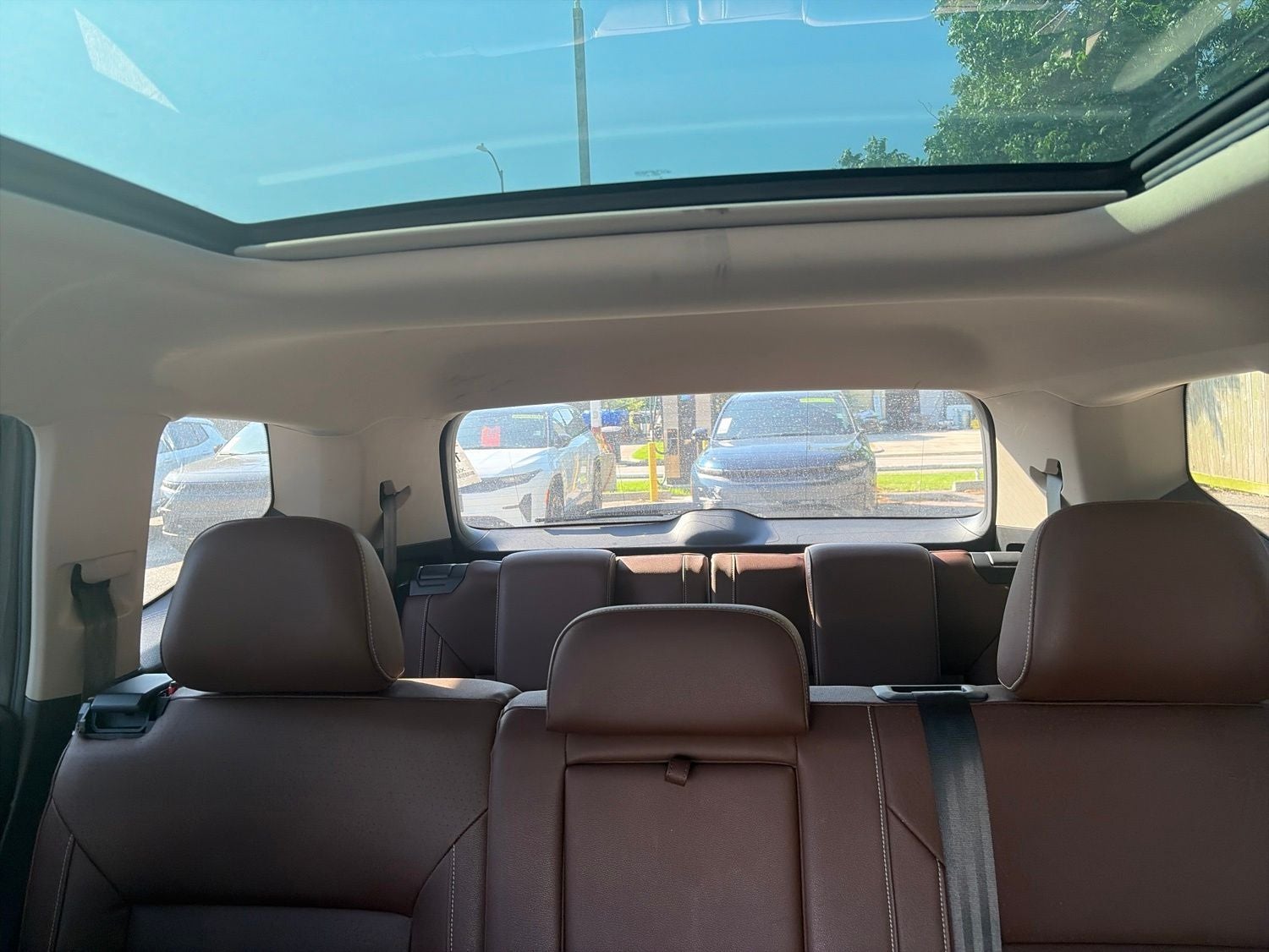 2021 Volkswagen Atlas SEL