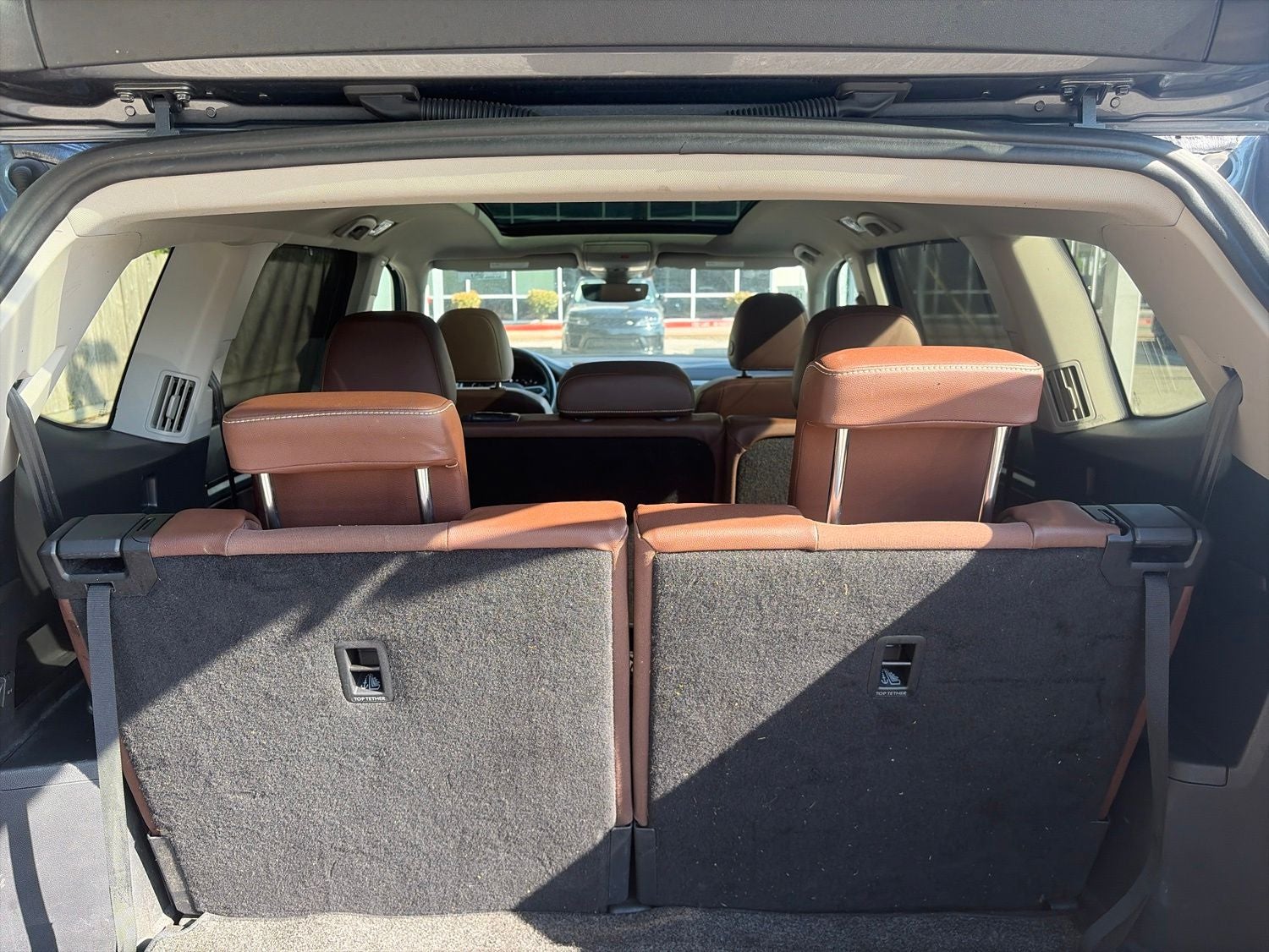 2021 Volkswagen Atlas SEL