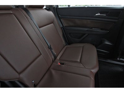 2021 Volkswagen Atlas SEL