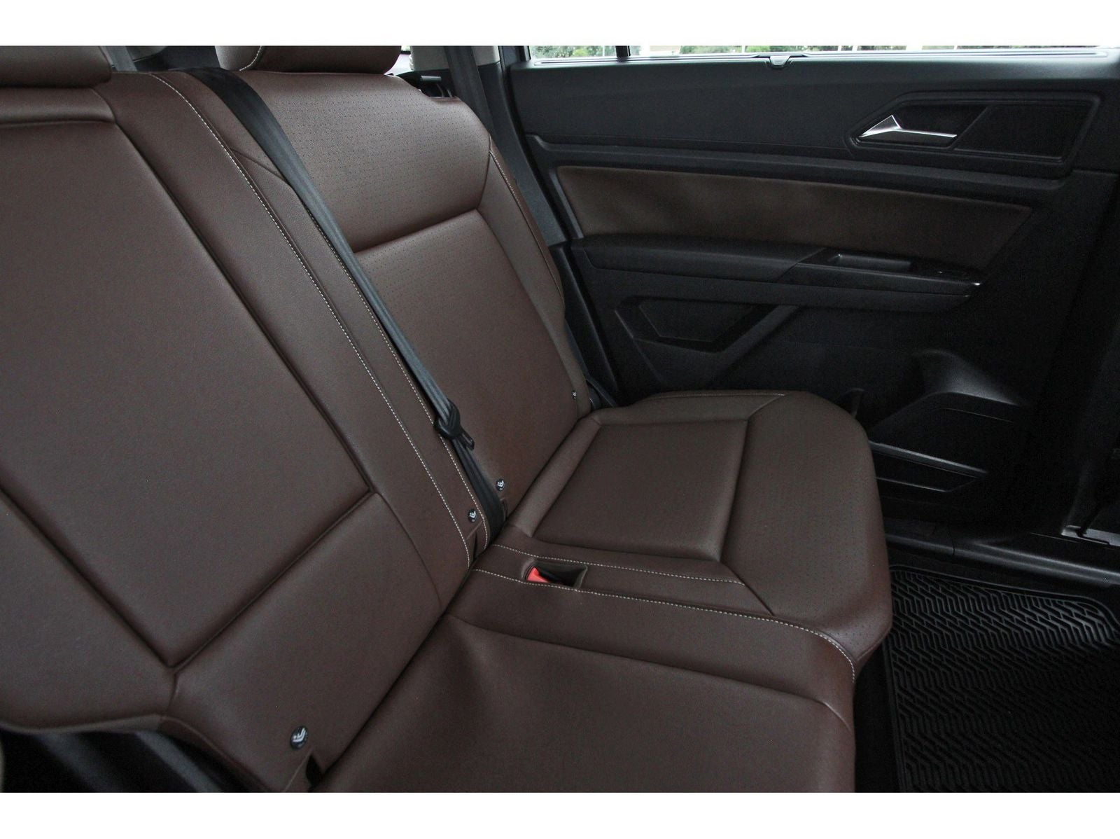 2021 Volkswagen Atlas SEL