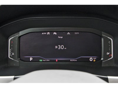 2021 Volkswagen Atlas SEL