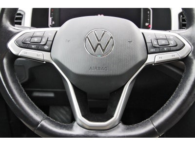 2021 Volkswagen Atlas SEL